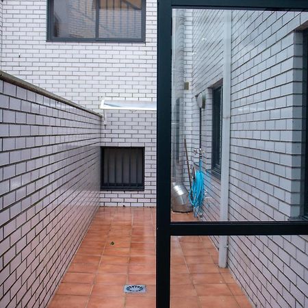 Maison Camelias En Pontevedra Centro Con Parking Incluido Kültér fotó