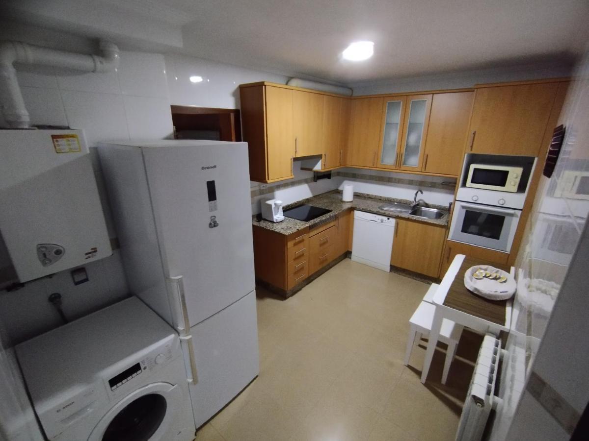Maison Camelias En Pontevedra Centro Con Parking Incluido Kültér fotó