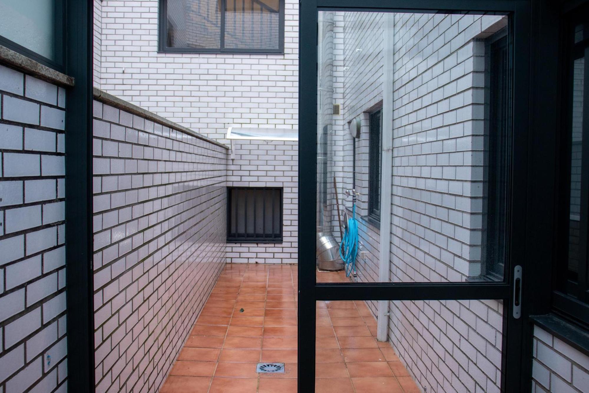 Maison Camelias En Pontevedra Centro Con Parking Incluido Kültér fotó