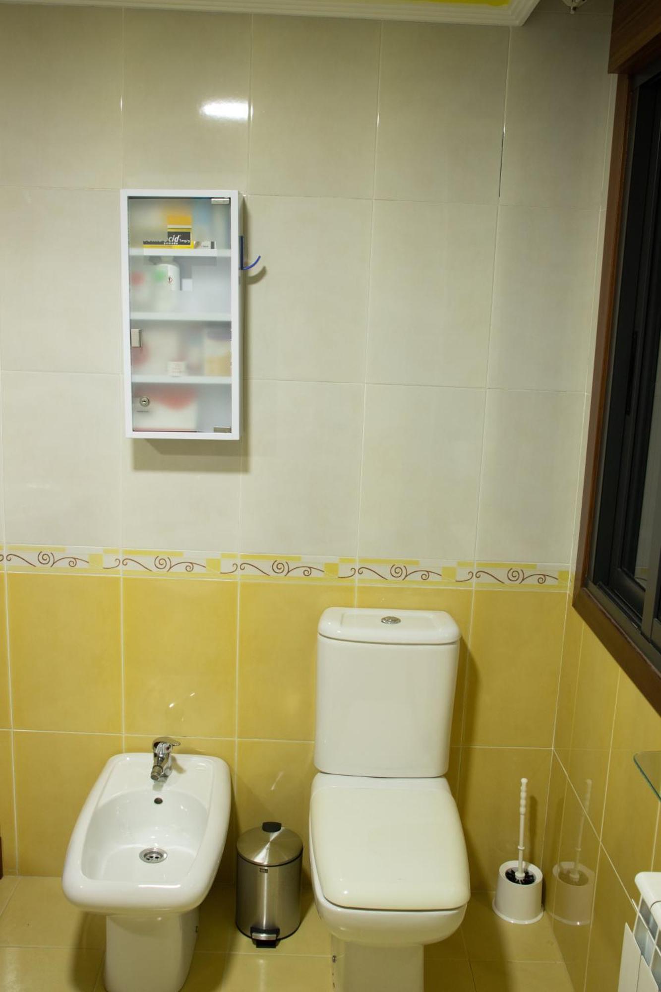 Maison Camelias En Pontevedra Centro Con Parking Incluido Kültér fotó