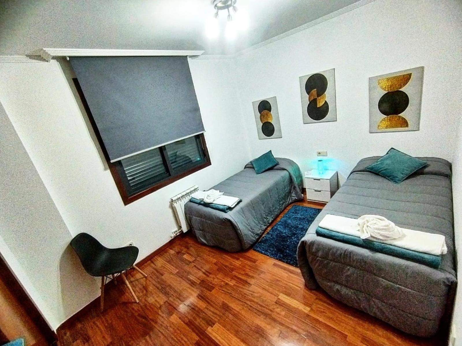Maison Camelias En Pontevedra Centro Con Parking Incluido Kültér fotó